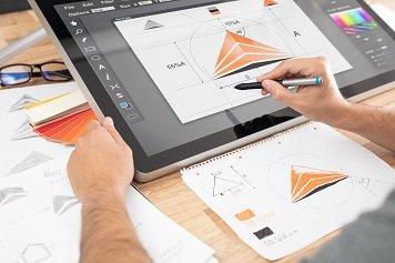 Filenod Logo Designing