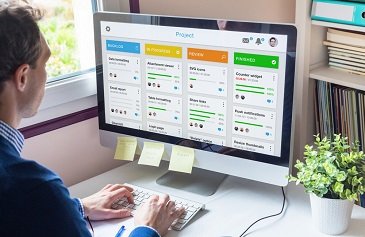 Filenod Management Software